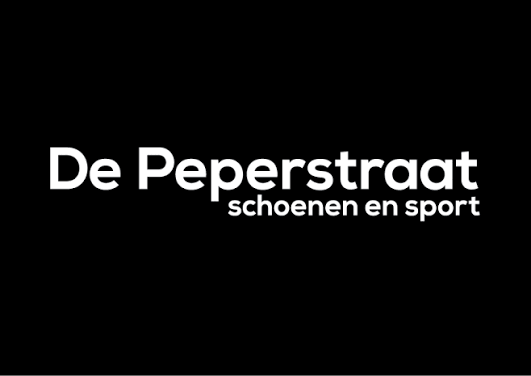 Logo van De Peperstraat - Sport and Fashion