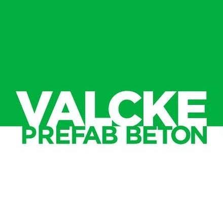Logo van Valcke - Prefab Beton