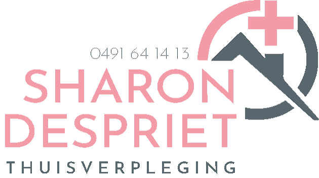 Logo van Sharon Despriet - Thuisverpleging